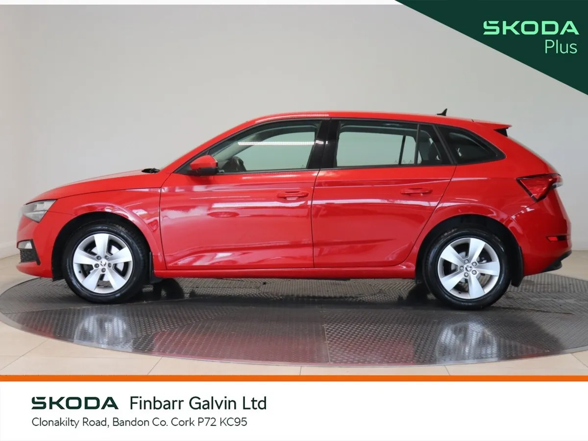 Skoda Scala 1.0TSI 115hp DSG Ambition - Image 6