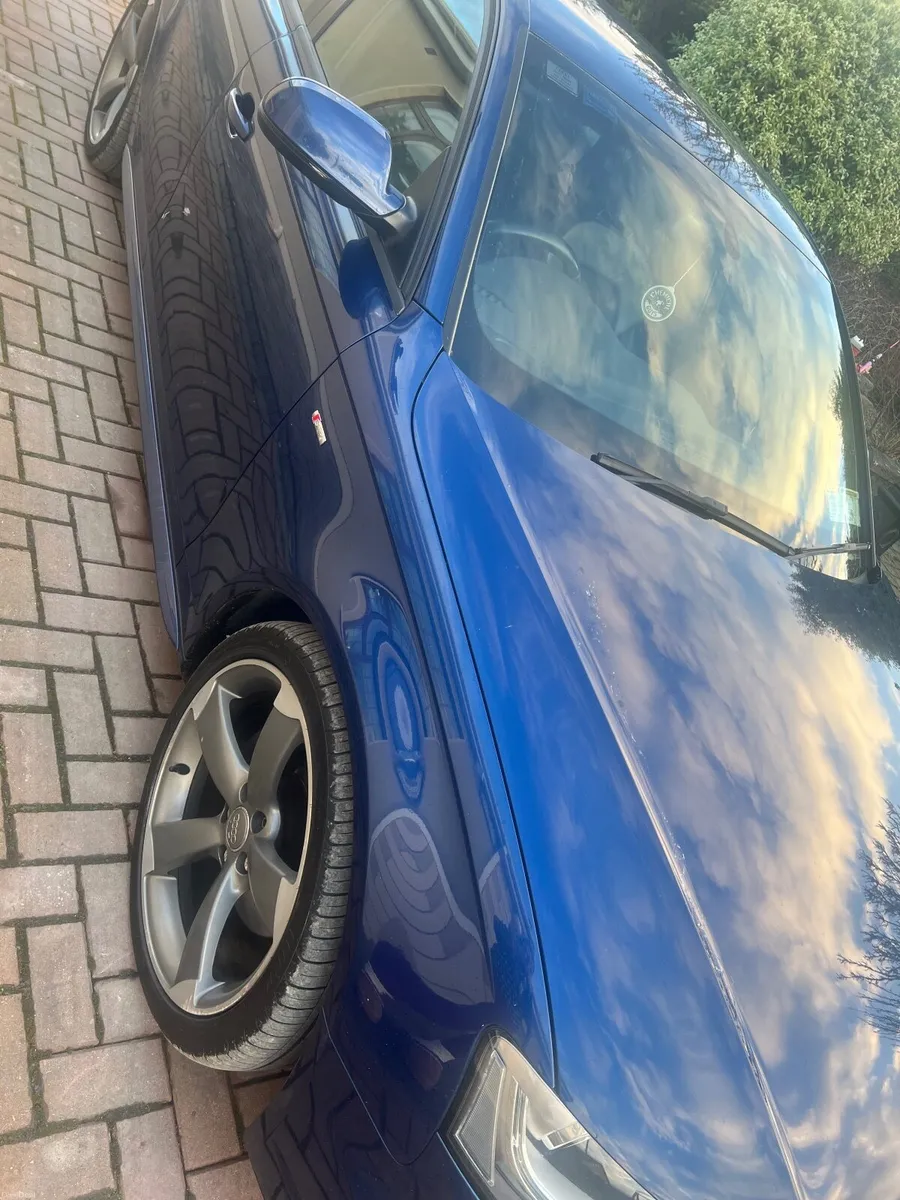 Audi A4 2013 - Image 6