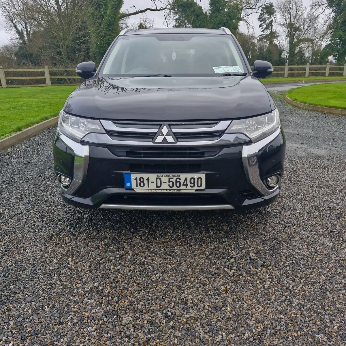 Mitsubishi Outlander 2018 - Image 6