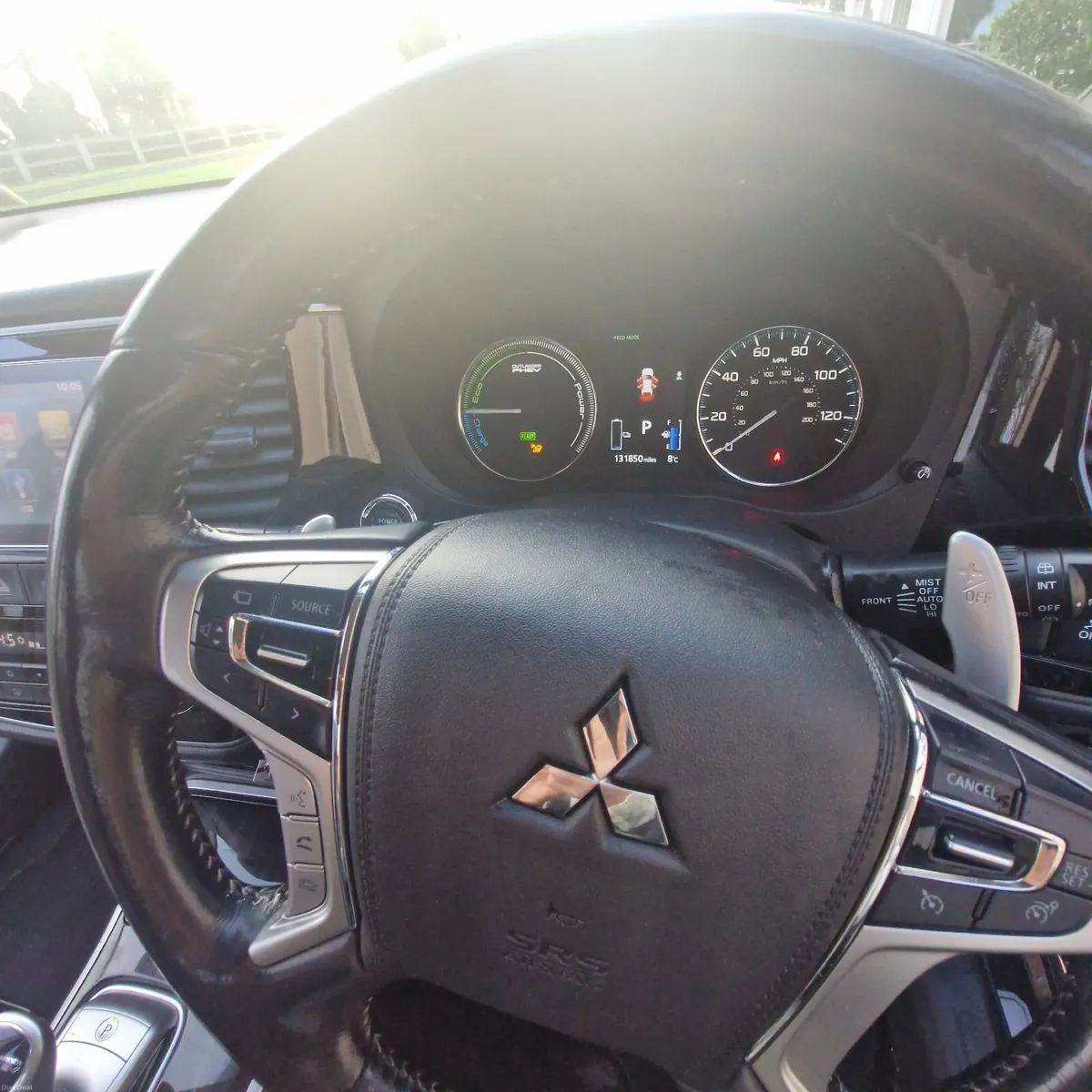 Mitsubishi Outlander 2018 - Image 5