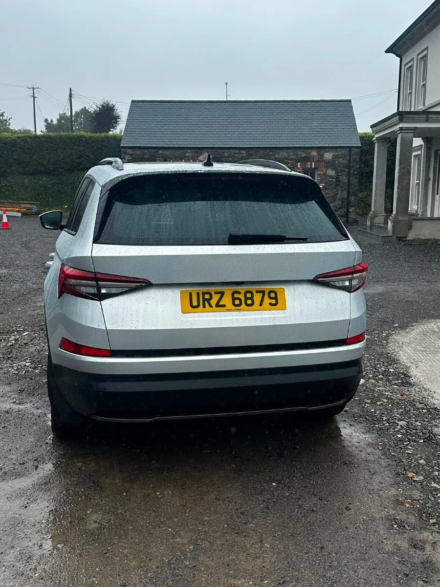 Skoda Kodiaq 2023 - Image 4