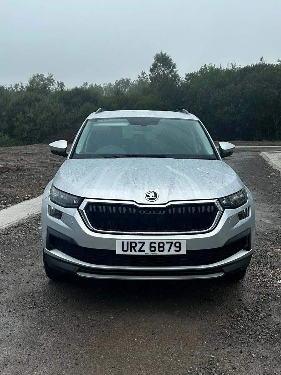 Skoda Kodiaq 2023 - Image 1