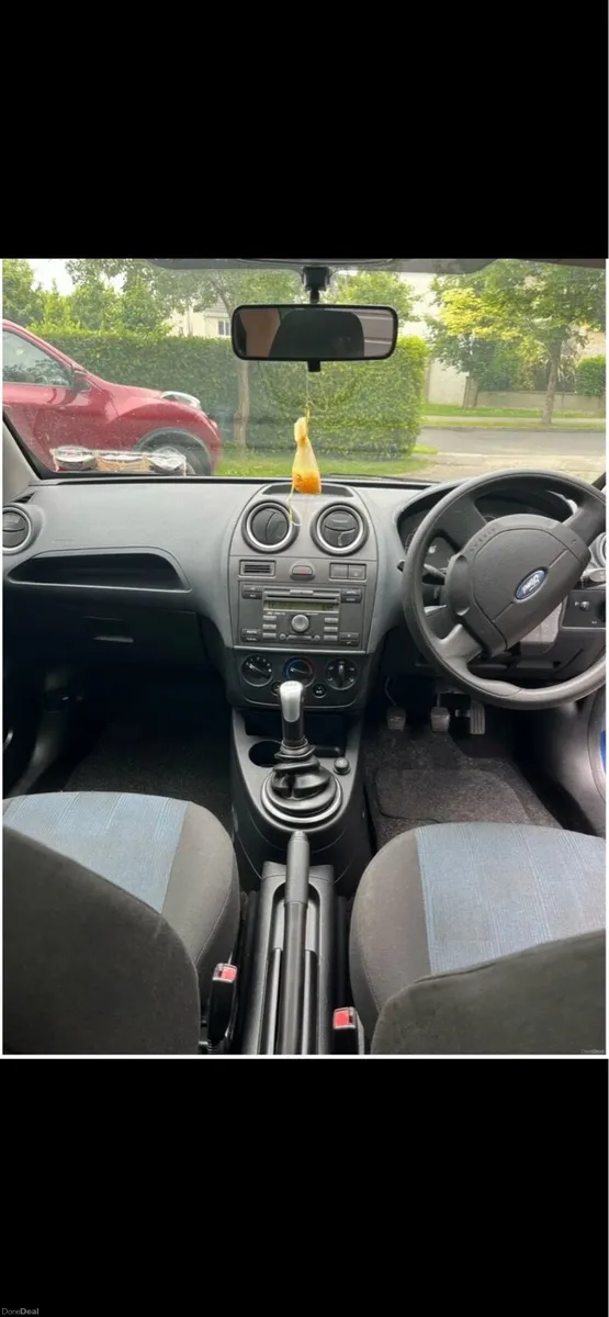 Ford Fiesta - Image 4