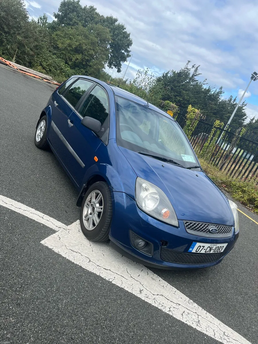 Ford Fiesta - Image 1