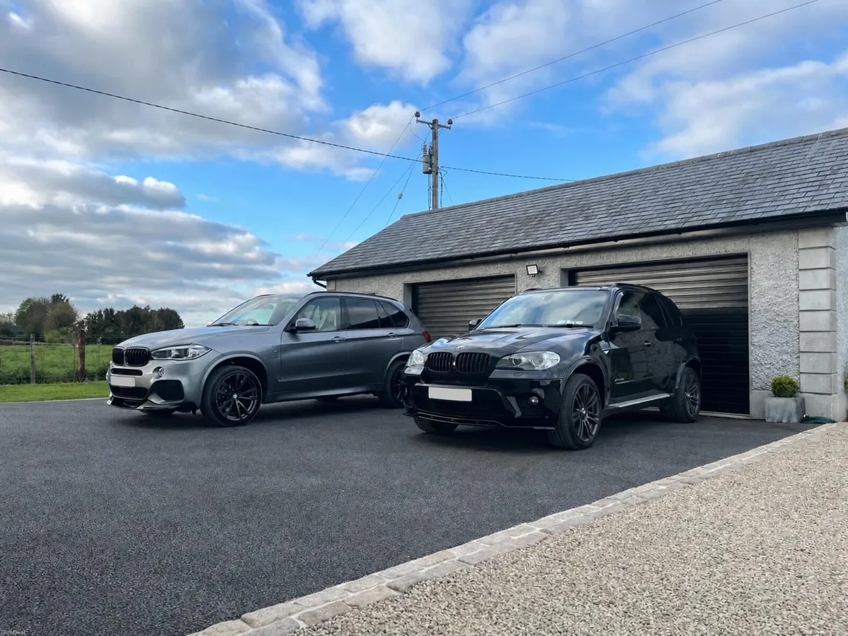 BMW X5 E70 30D - Image 2