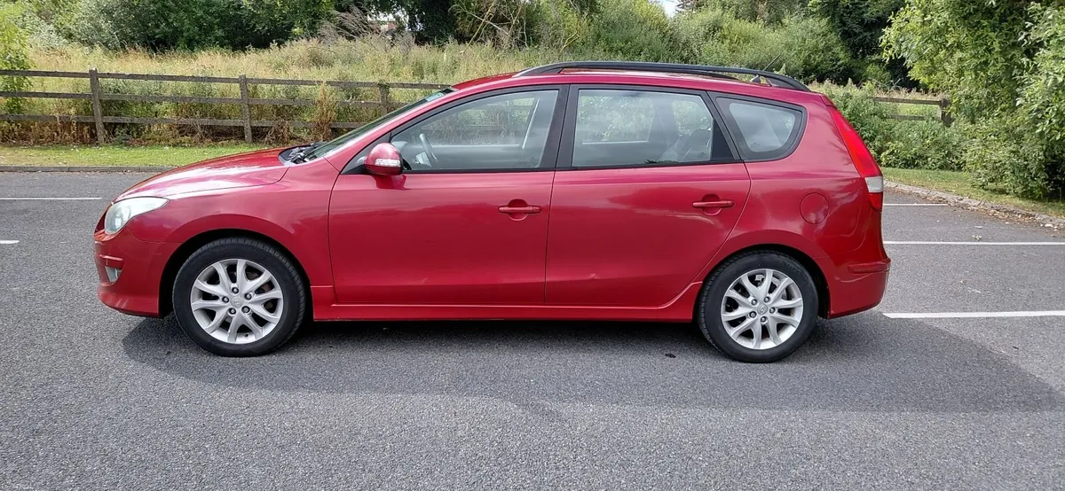 Hyundai i30 2011 - Image 6