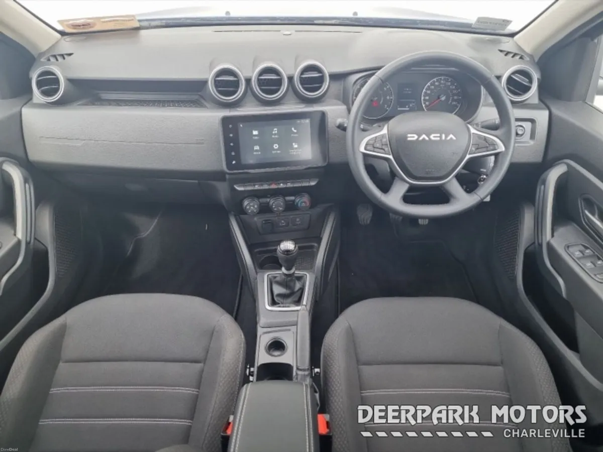 Dacia Duster 1.5 Blue dCi 115 Expression - Image 2