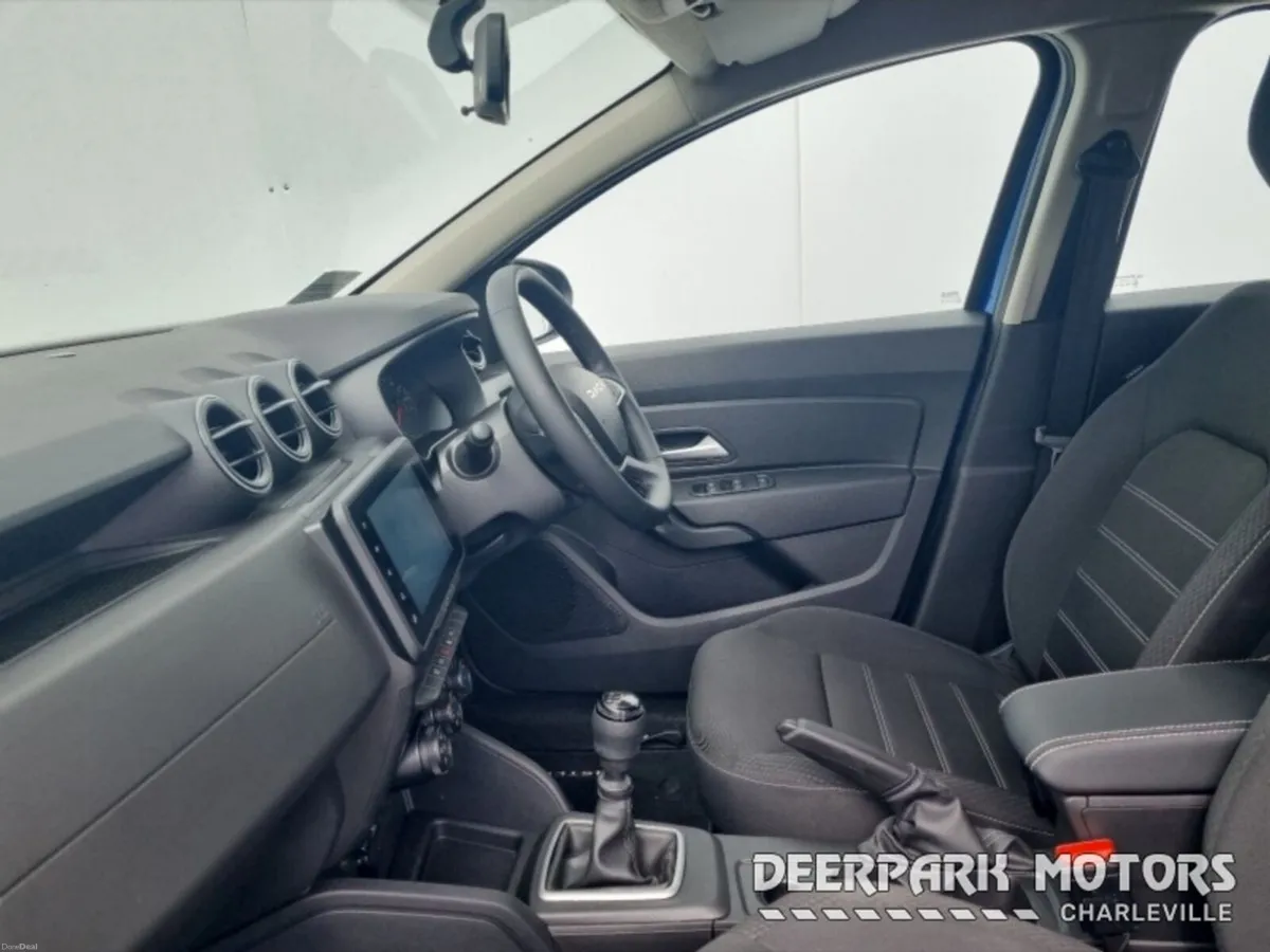 Dacia Duster 1.5 Blue dCi 115 Expression - Image 4
