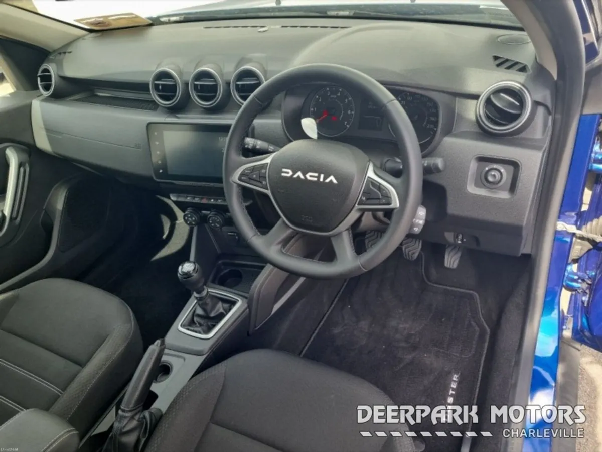 Dacia Duster 1.5 Blue dCi 115 Expression - Image 5