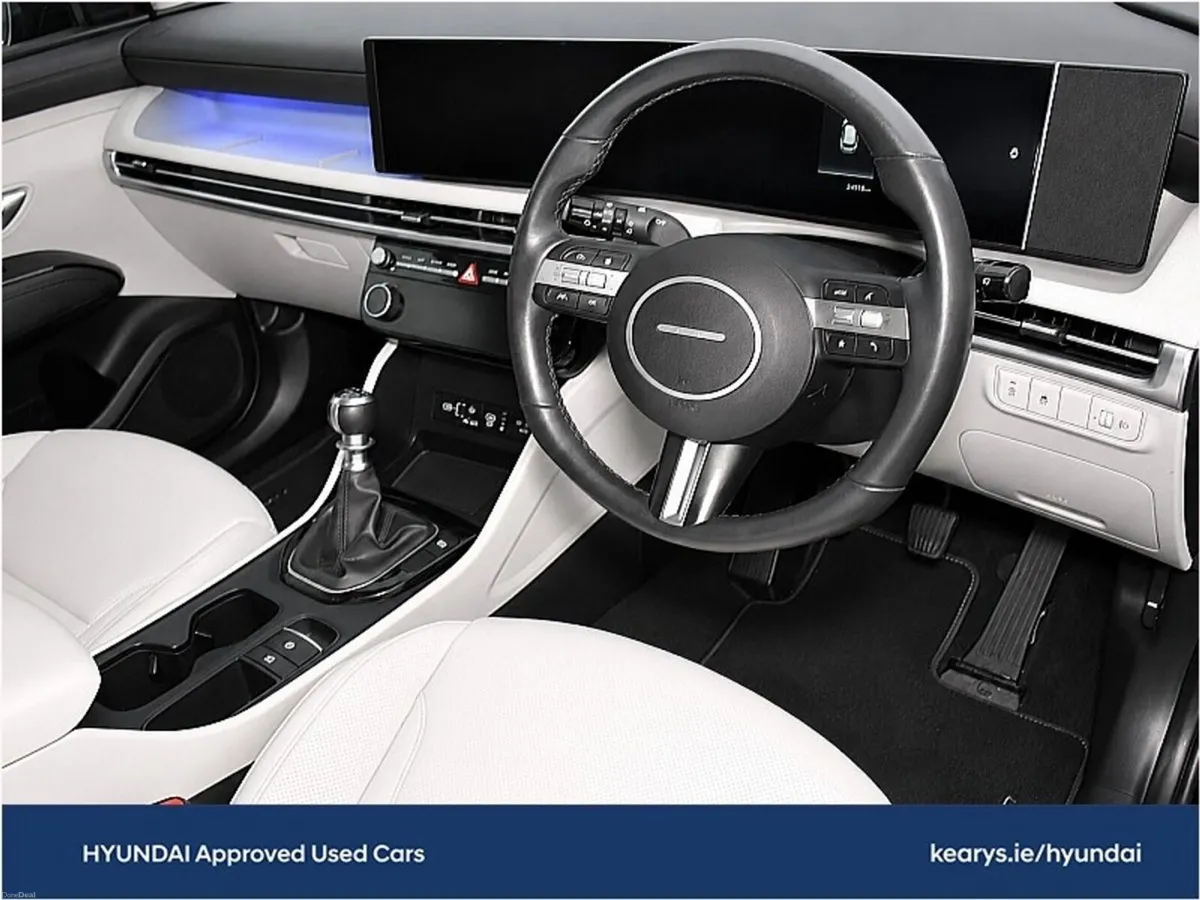 Hyundai Tucson FL Executive Plus - Image 6