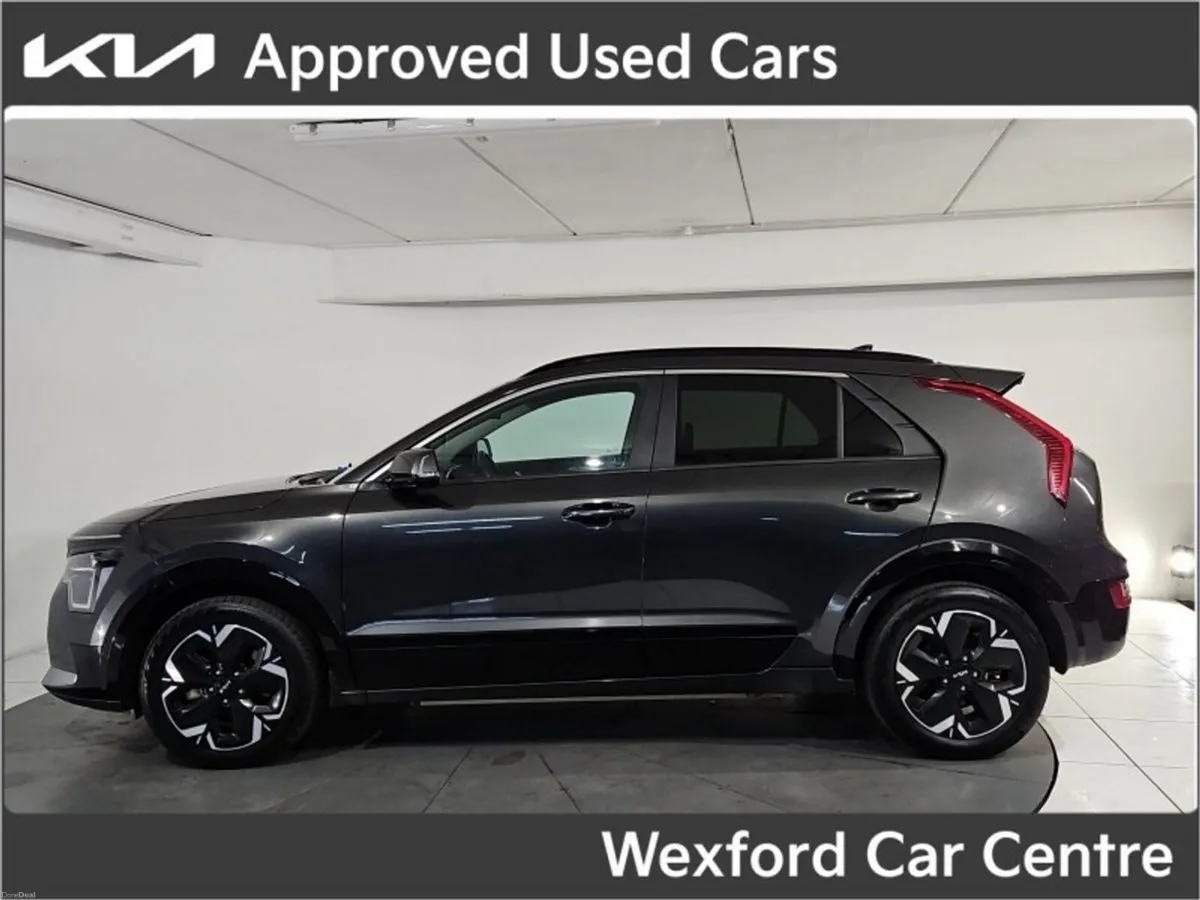 Kia Niro EV K3 64kw BATTERY HEALTH 100% - Image 6