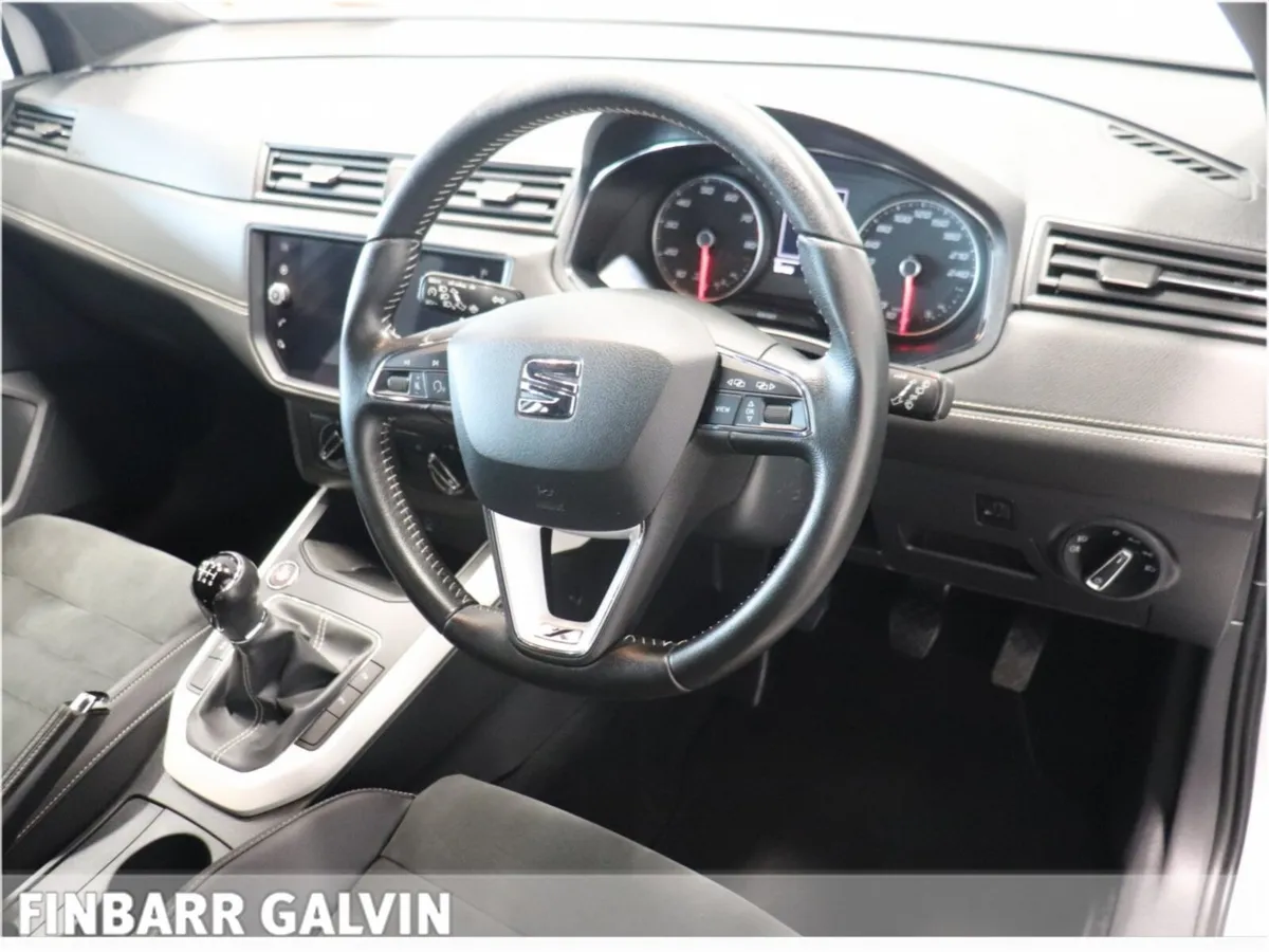SEAT Arona 1.0TSI 115hp Xcellence - Image 5
