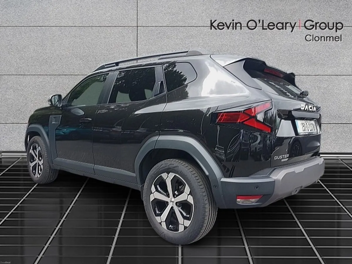 Dacia Duster Journey HEV 140 - Image 3