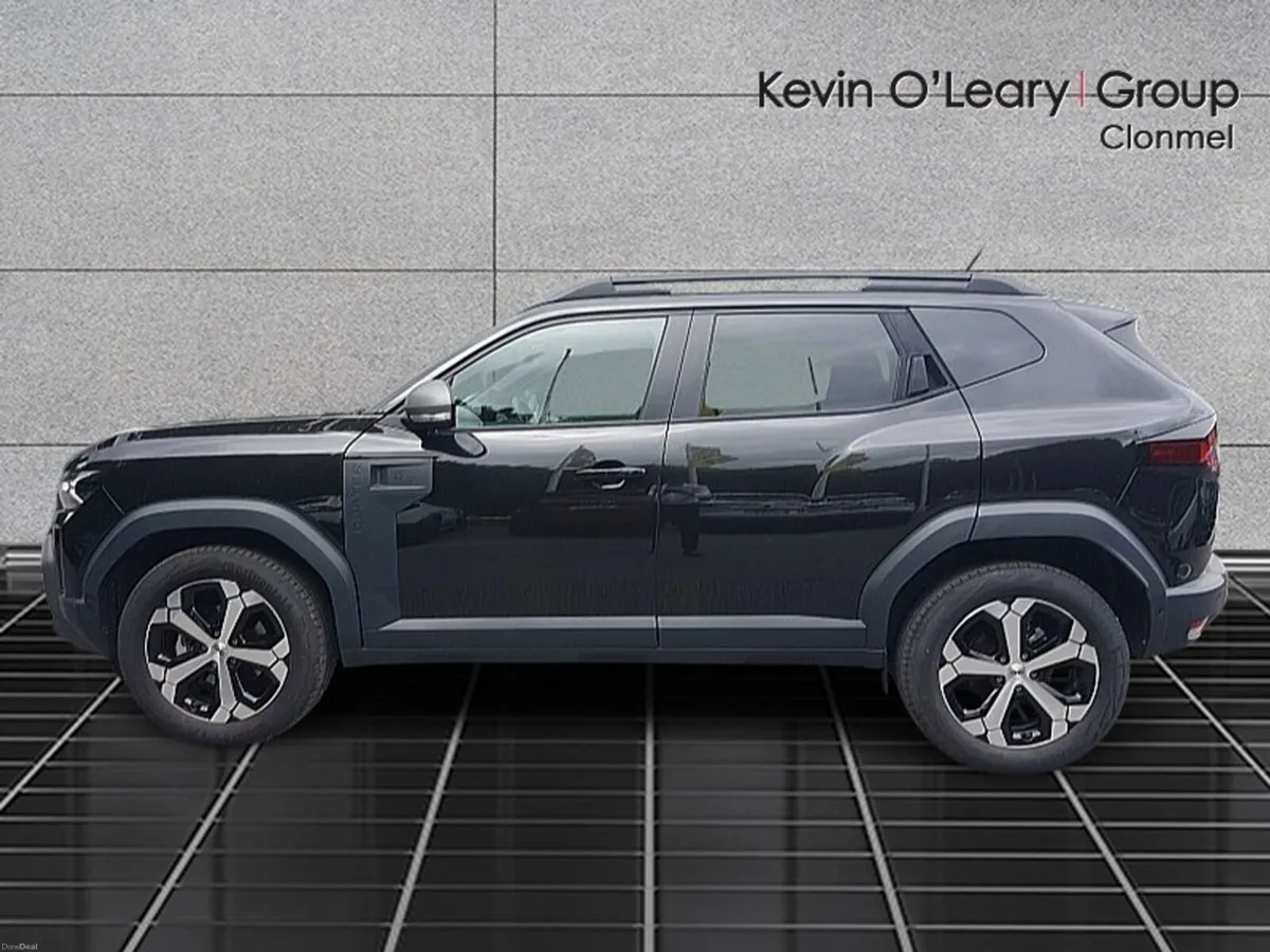 Dacia Duster Journey HEV 140 - Image 6