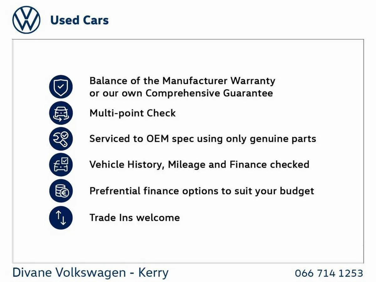 Volkswagen Tiguan R LINE 2.0 TDI 150 BHP - Image 5