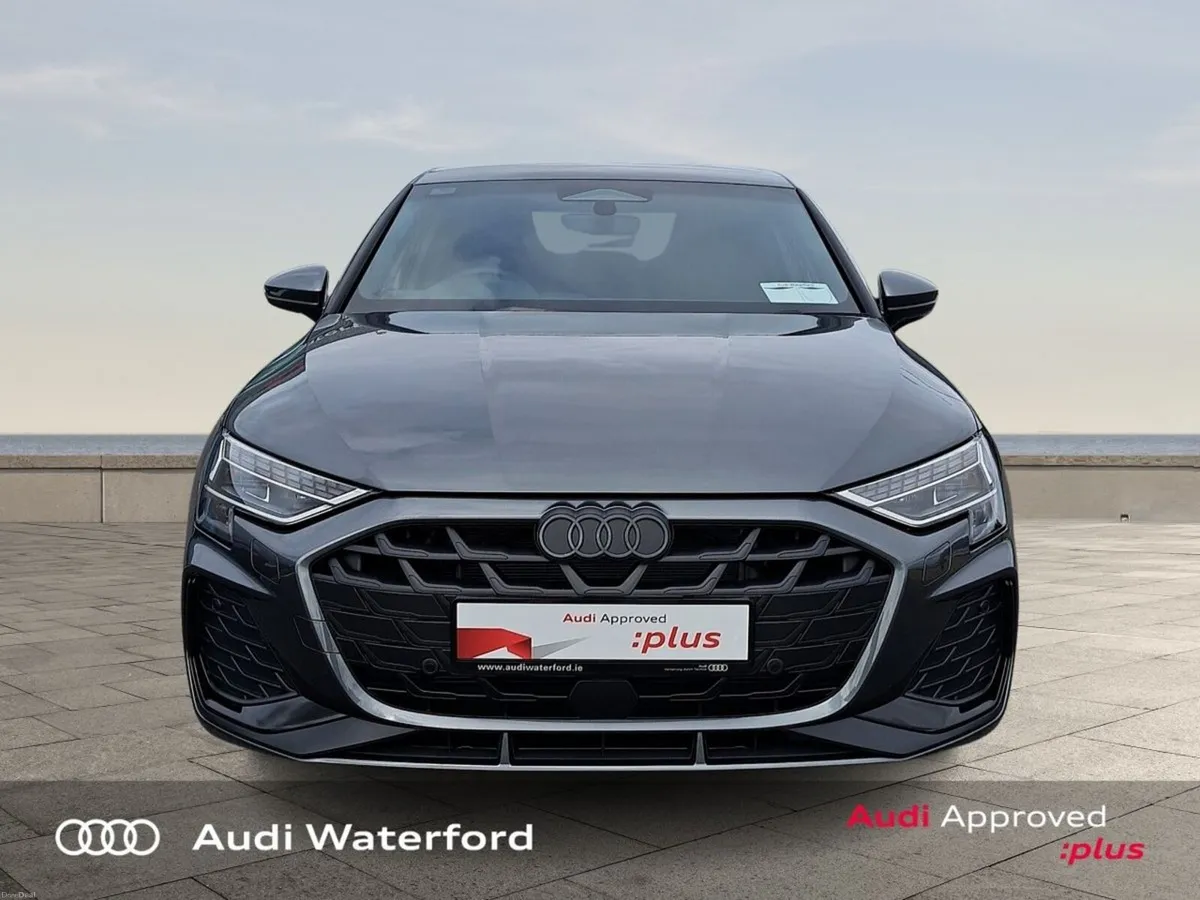 Audi A3 Saloon 30 Tdi S-Line - Image 2