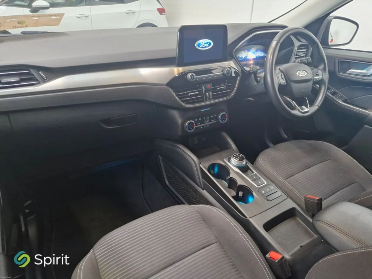 Ford Kuga TITANIUM PHEV AUTO**CALL ALAN ON 086-143 - Image 4