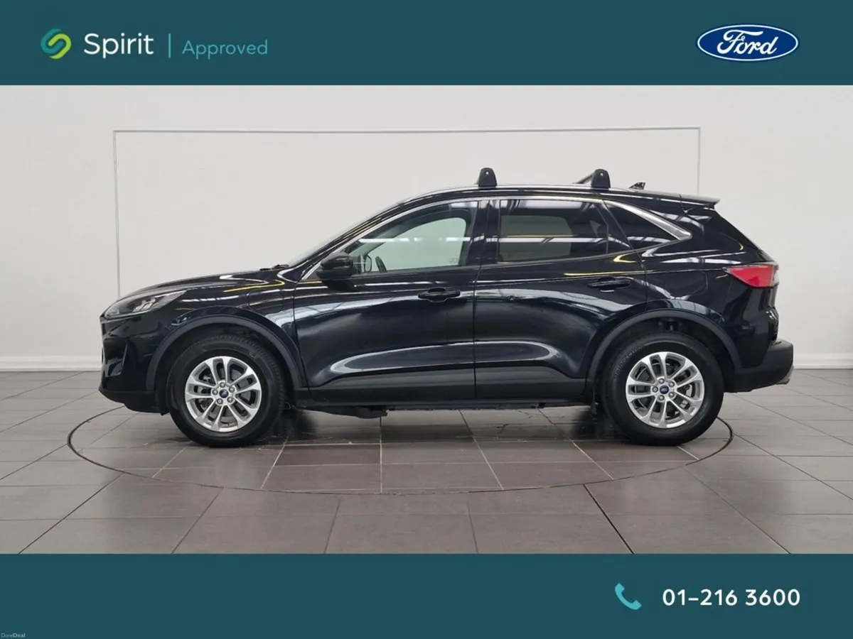 Ford Kuga TITANIUM PHEV AUTO**CALL ALAN ON 086-143 - Image 6