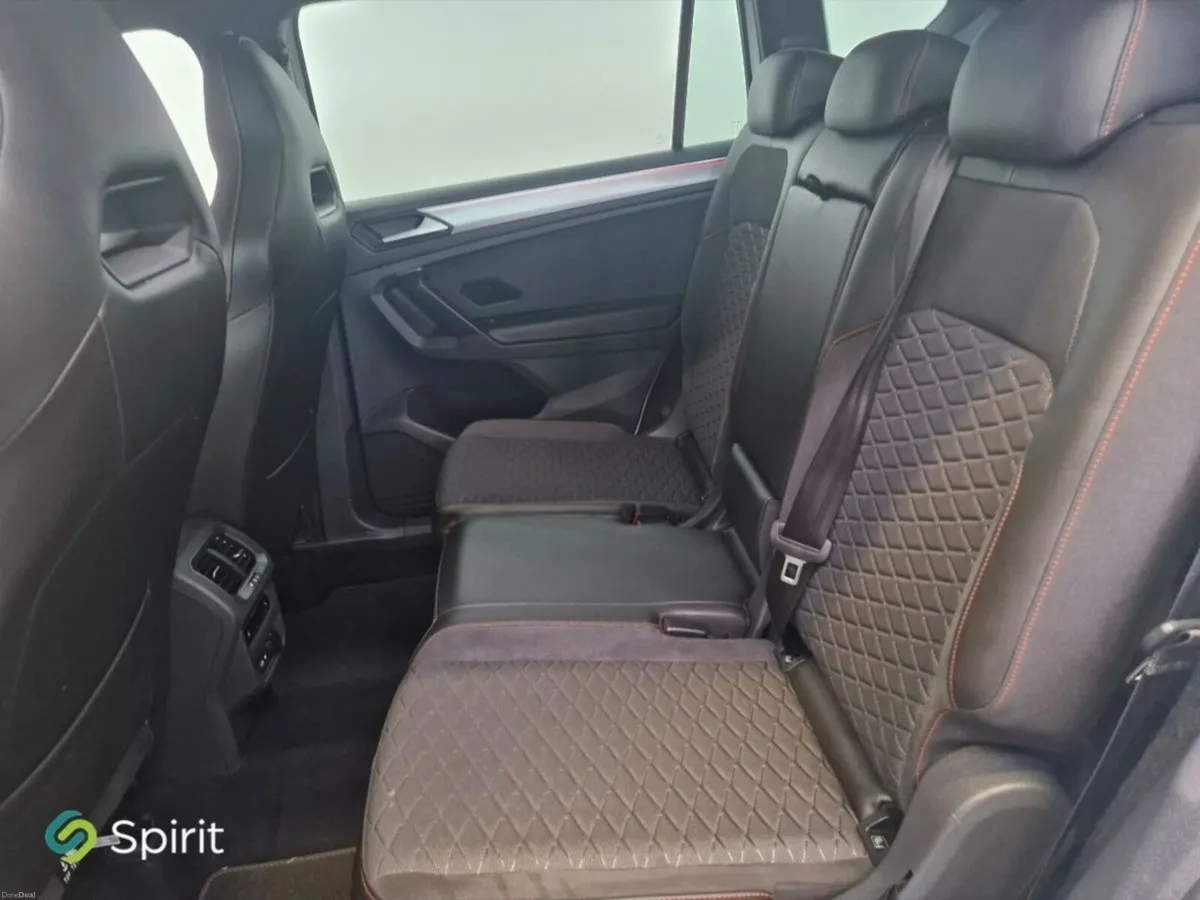 SEAT Tarraco 2.0TDI FR AUTO**CALL ALAN ON 086-1437 - Image 5