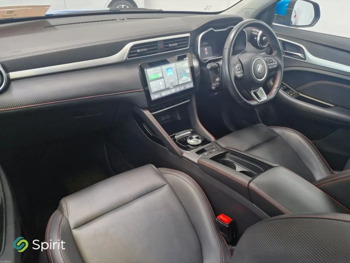 MG ZS EV 2WD Auto Exclusive (Sunroof)Call Patrick - Image 4
