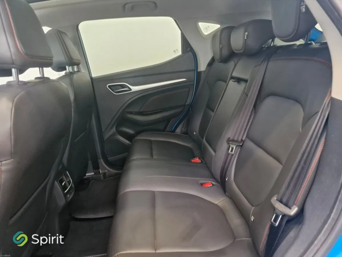 MG ZS EV 2WD Auto Exclusive (Sunroof)Call Patrick - Image 5