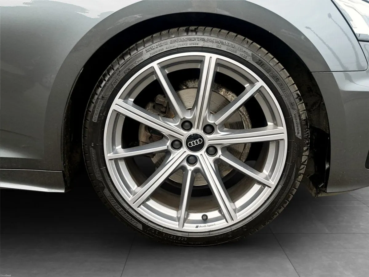Audi A5 S-Line Black Edition Sportback 163 Bhp 2.0 - Image 4