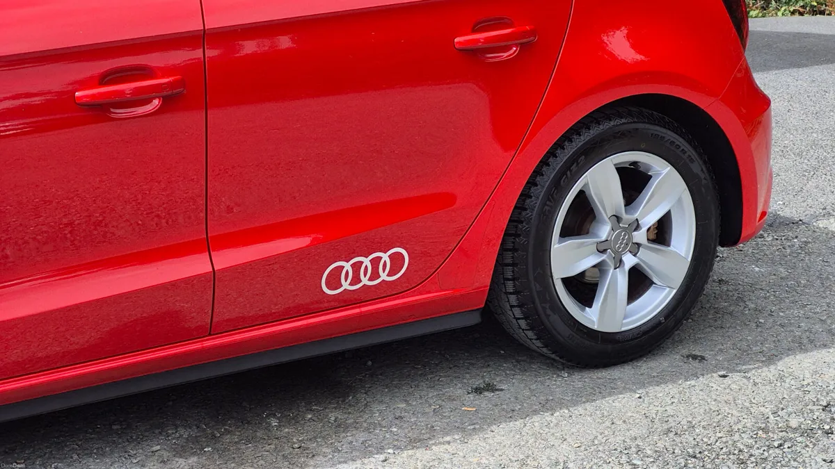 Audi A1 1.0 TFSI Automatic - New nct - Image 6