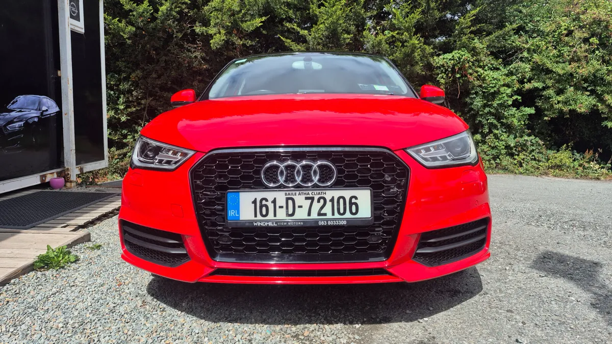 Audi A1 1.0 TFSI Automatic - New nct - Image 3