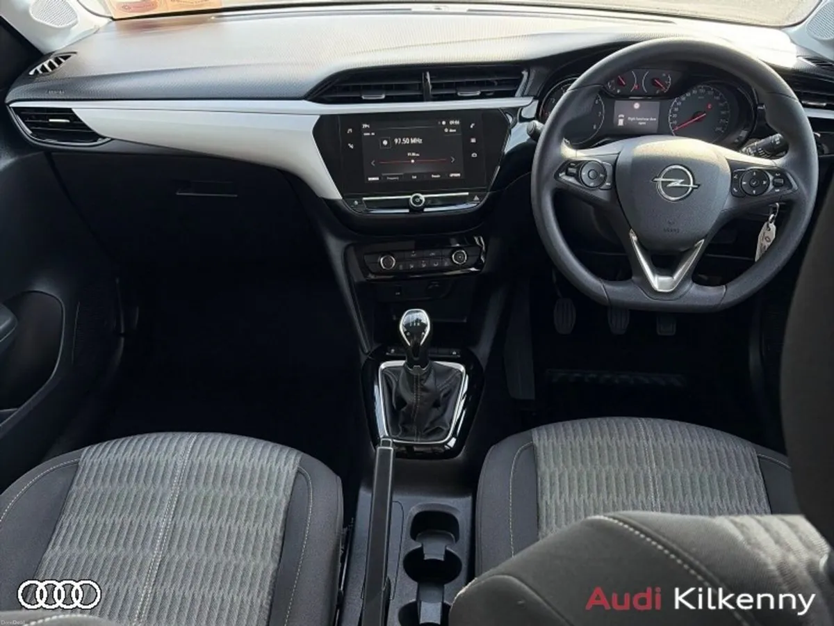 Opel Corsa SC 1.2i (75PS) S/S 5 Speed - Image 2