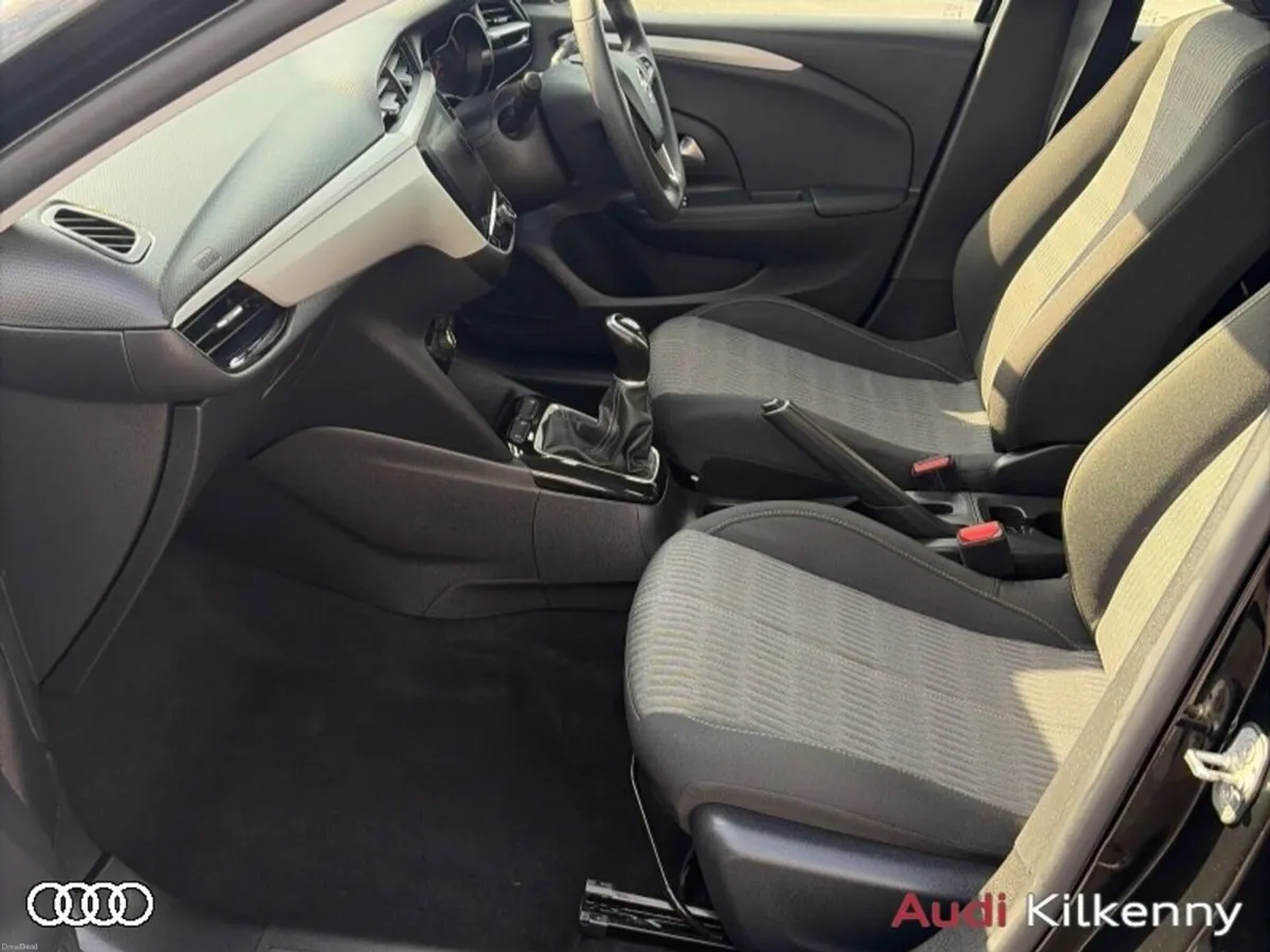 Opel Corsa SC 1.2i (75PS) S/S 5 Speed - Image 4