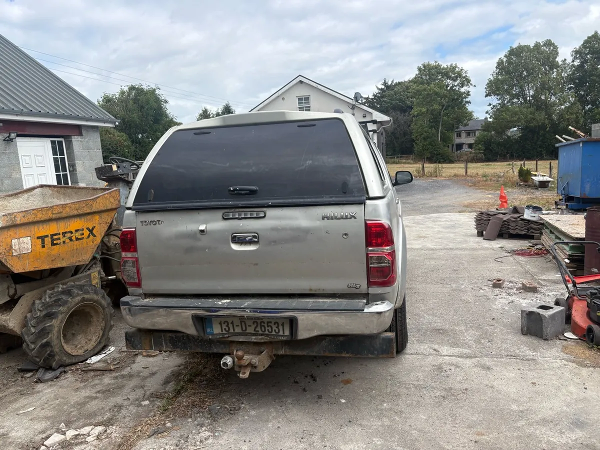 Jeep - Image 1