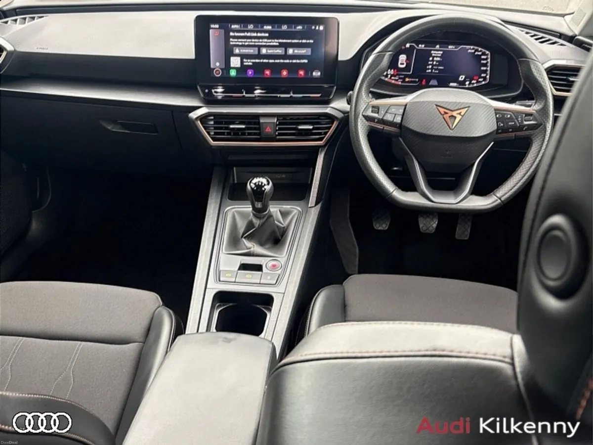 Cupra Leon 1.5TSI 150hp - Image 2