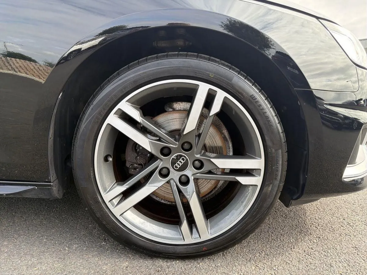 Audi A4 35 TDI 163HP S Tronic SE - Image 5