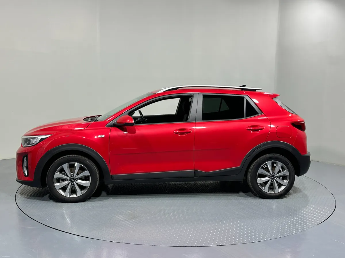 Kia Stonic K2 1.0 Petrol 242 (2024) - Image 4