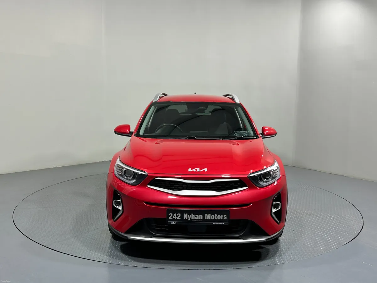 Kia Stonic K2 1.0 Petrol 242 (2024) - Image 2