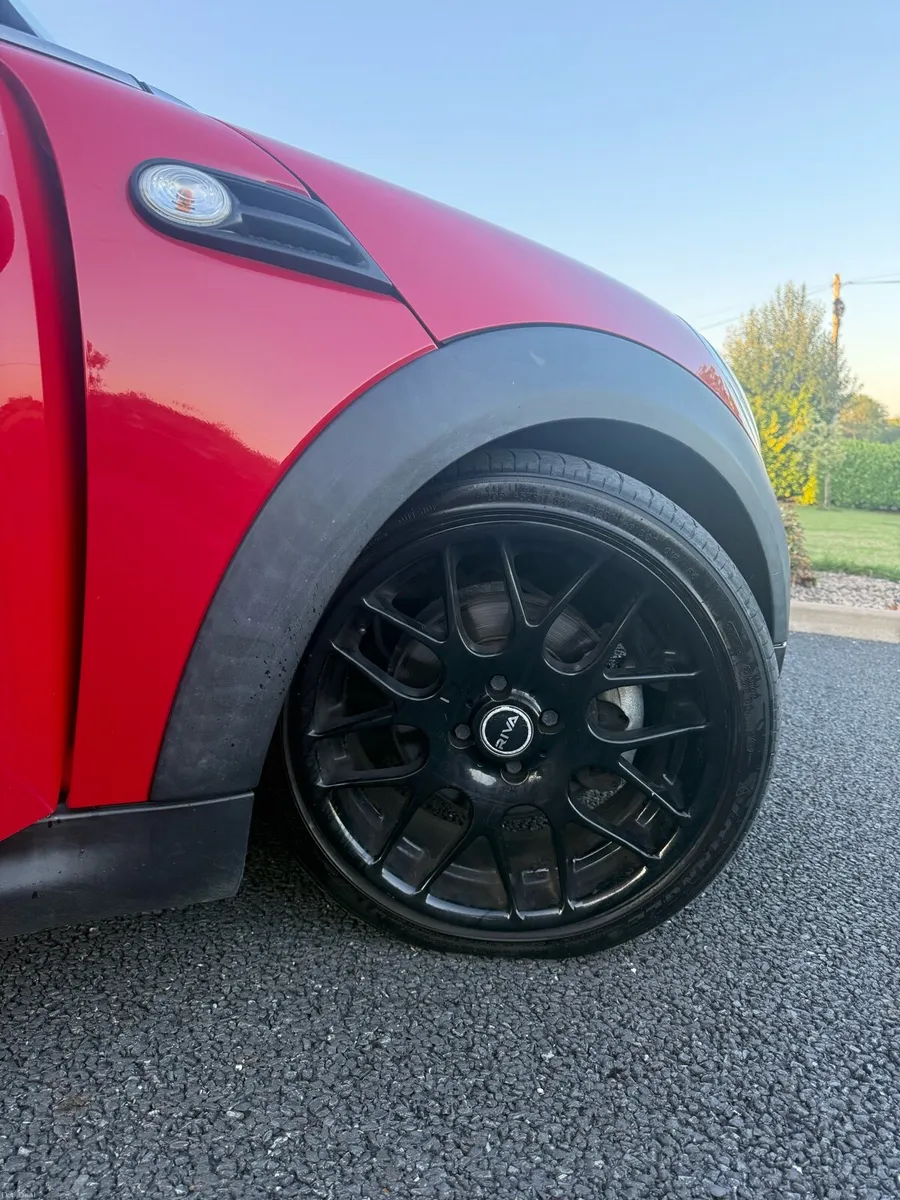 2013 Mini Cooper 1.6D - Image 3