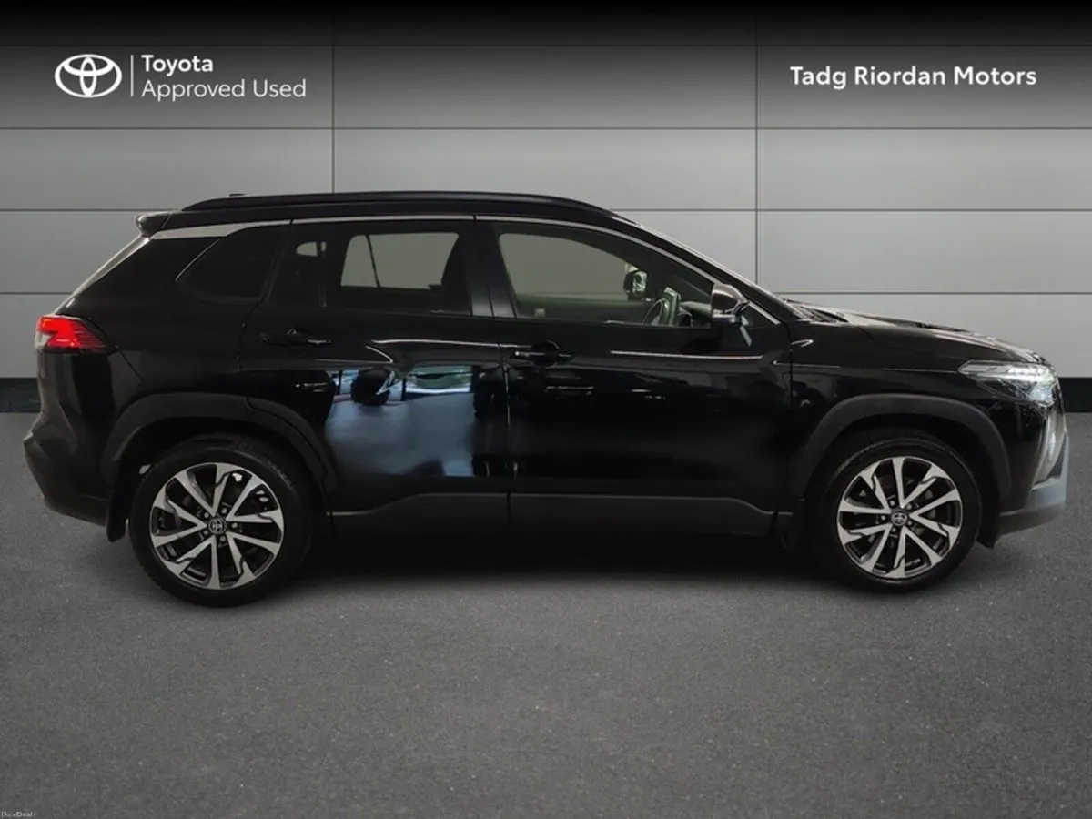 Toyota Corolla Cross SPORT 1.8 - Image 3
