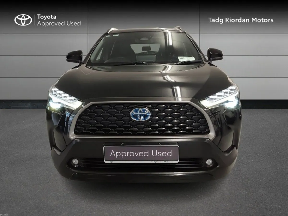 Toyota Corolla Cross SPORT 1.8 - Image 5