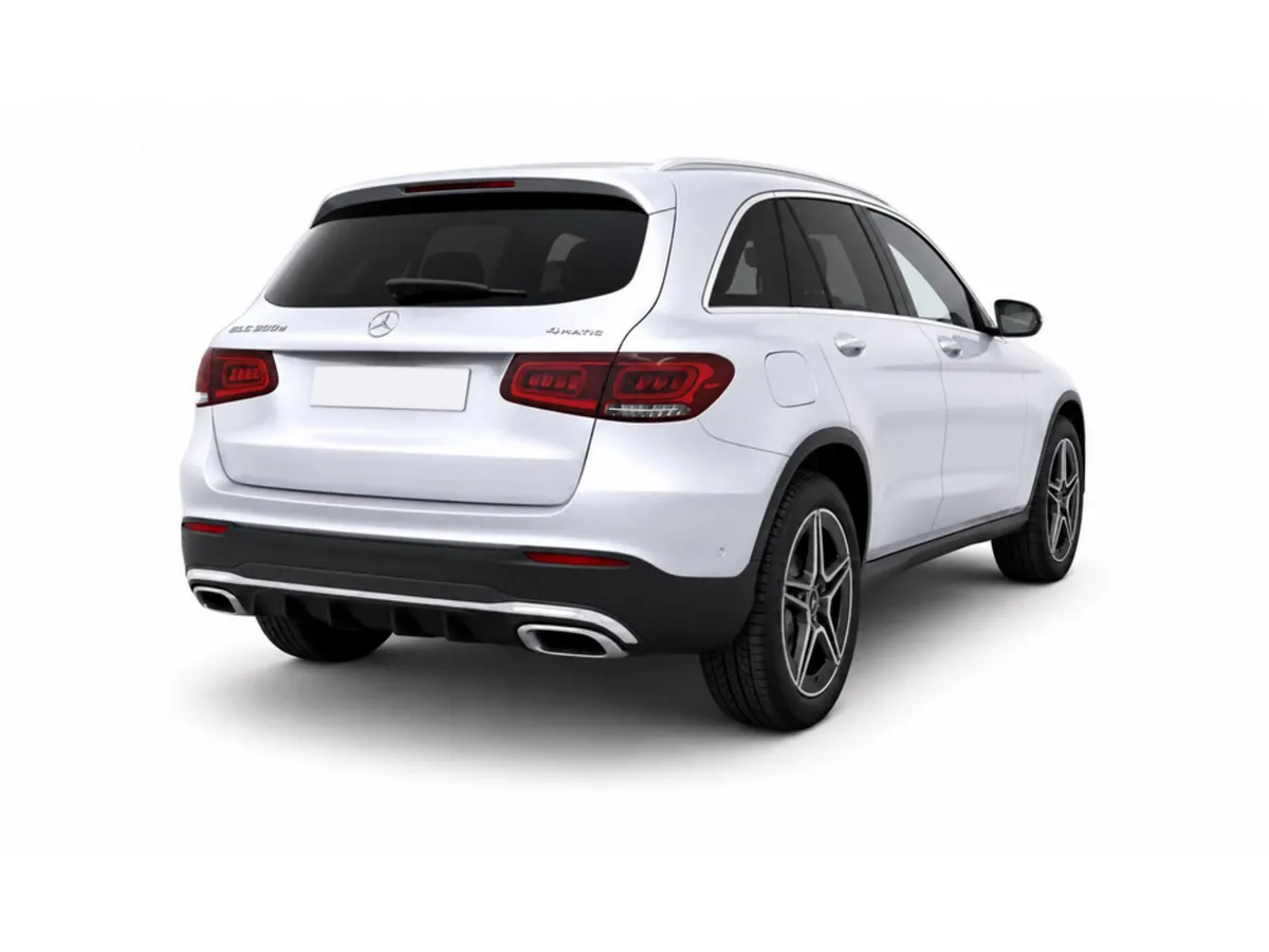 Mercedes-Benz GLC 300 AMG LINE DE 4MATIC - Image 6