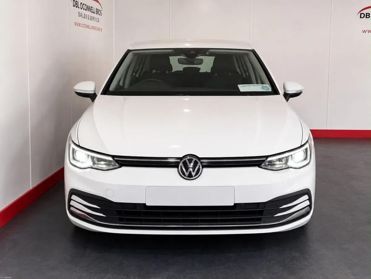 Volkswagen Golf S 2.0 TDI D7F 150HP 5DR A AUTO - Image 6