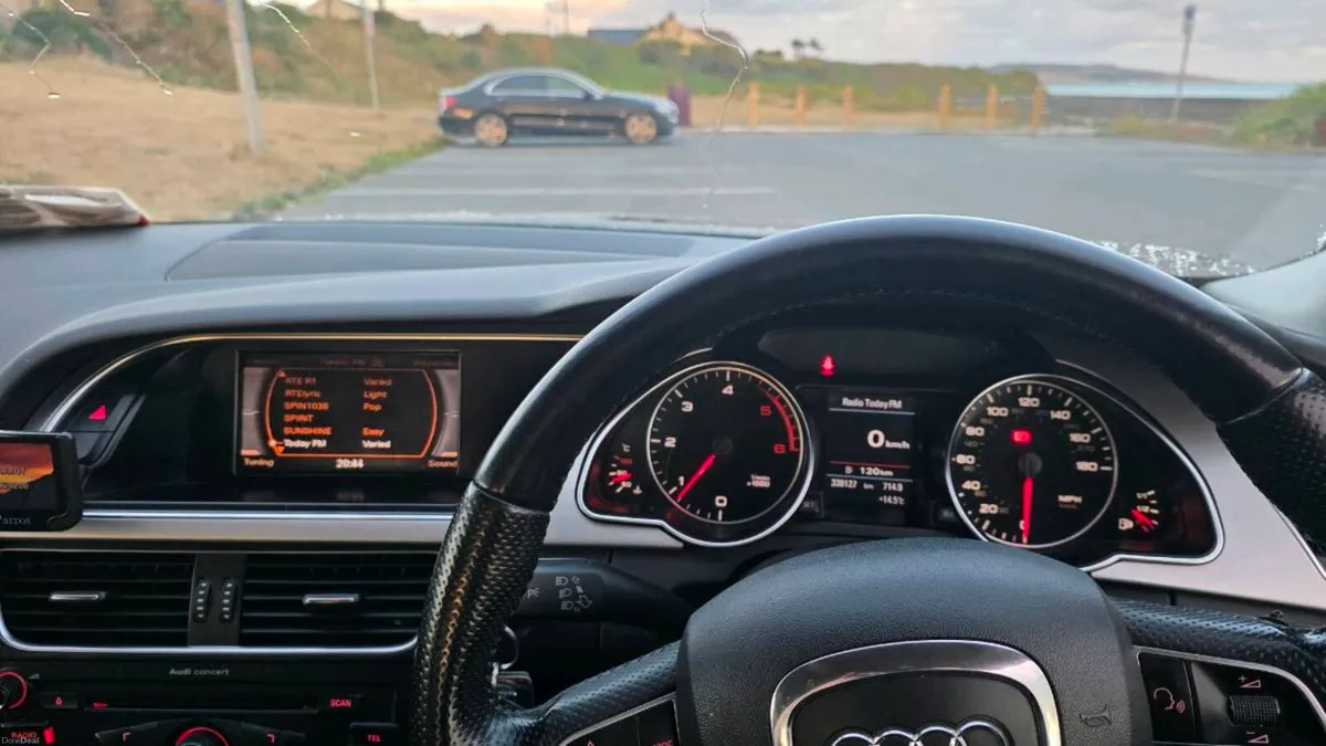 Audi A5 - Image 6