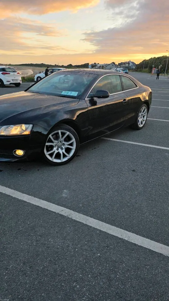 Audi A5 - Image 2