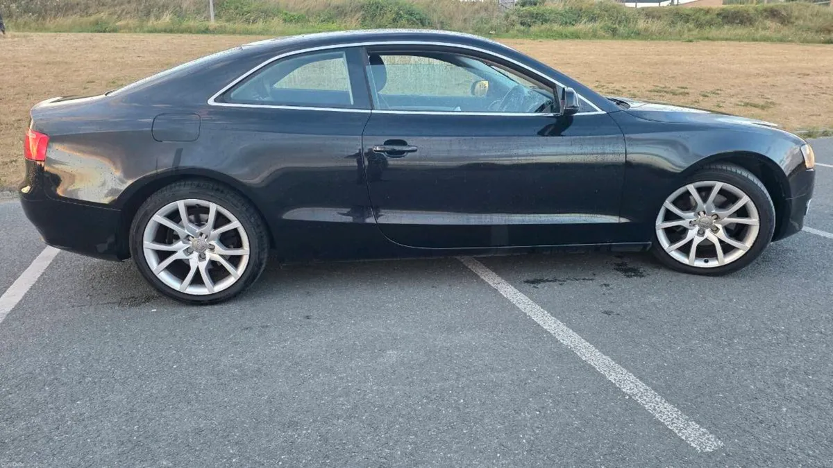 Audi A5 - Image 4