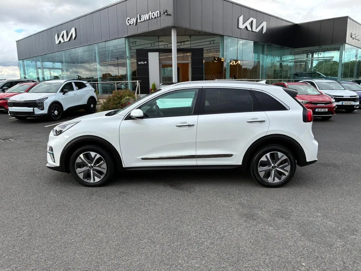 Kia Niro E-NIRO MY2021 5DR AUTO - Image 1