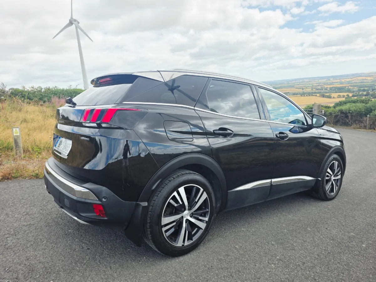 Peugeot 3008 GT-LINE 1.5 BLUE HDI 130 6.2 4 - Image 3
