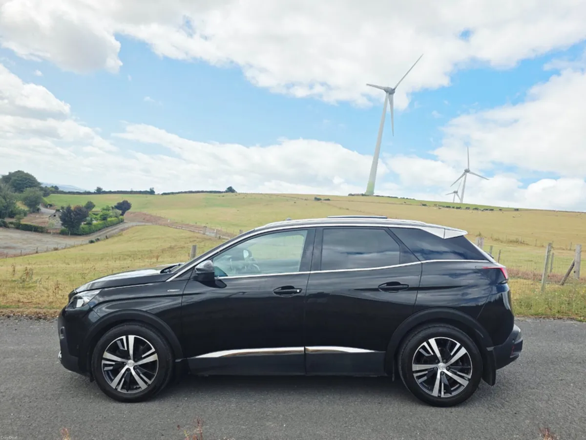 Peugeot 3008 GT-LINE 1.5 BLUE HDI 130 6.2 4 - Image 5