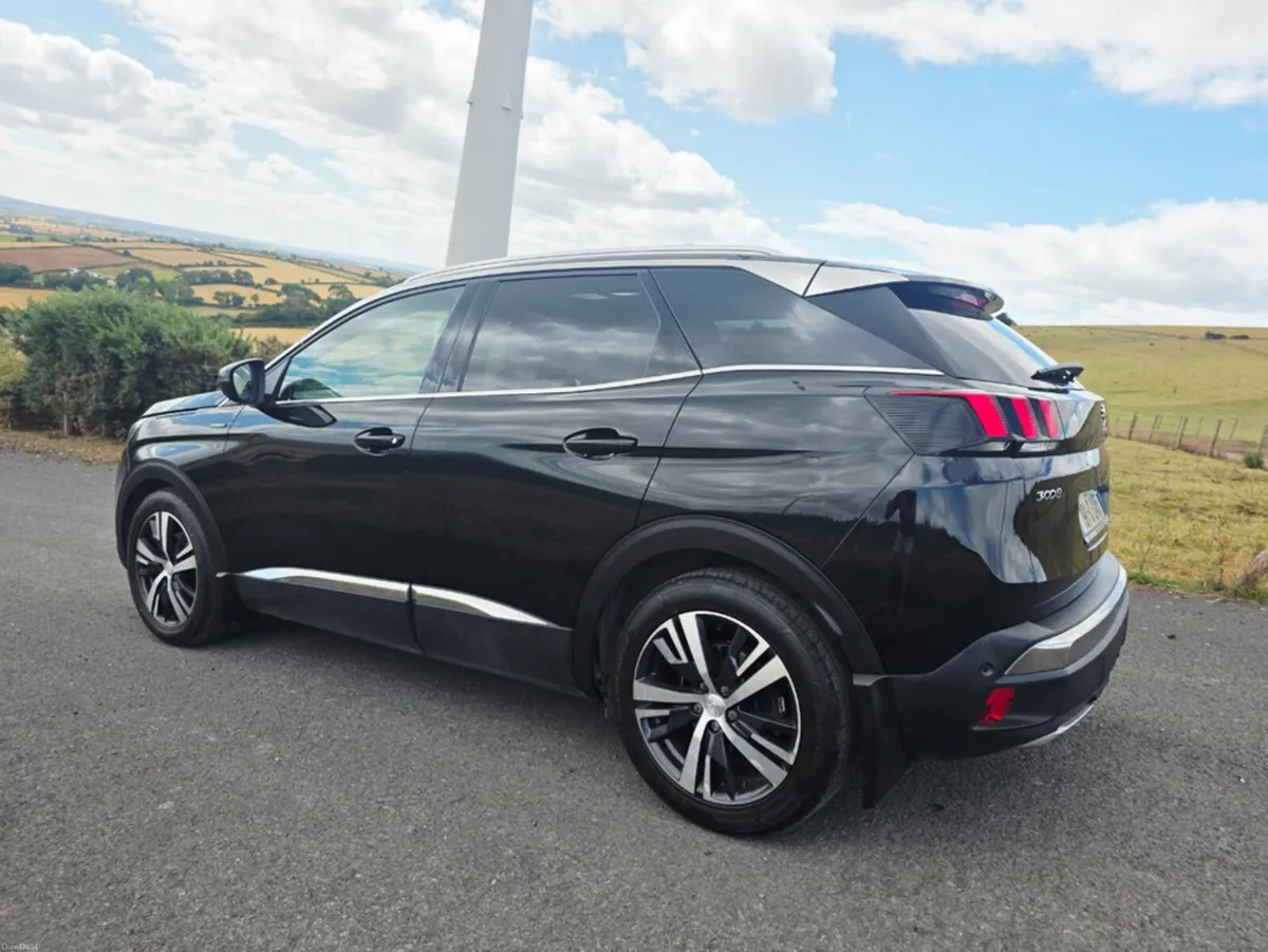 Peugeot 3008 GT-LINE 1.5 BLUE HDI 130 6.2 4 - Image 6