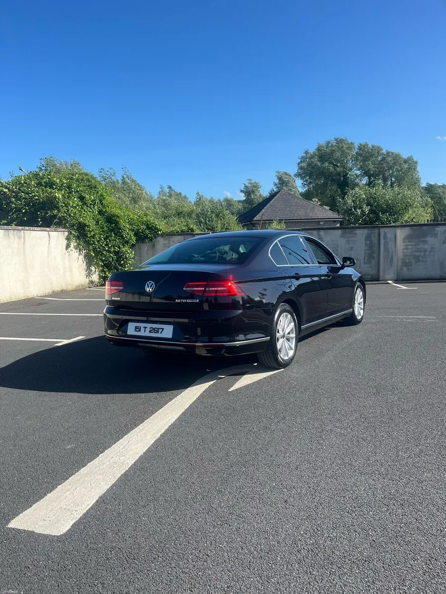 Passat highline 2.0tdi - Image 1