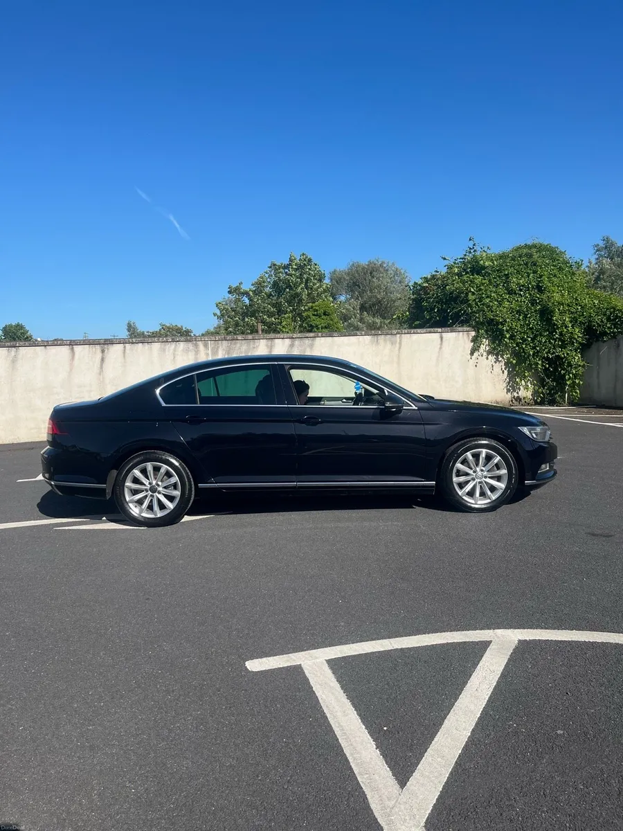 Passat highline 2.0tdi - Image 2