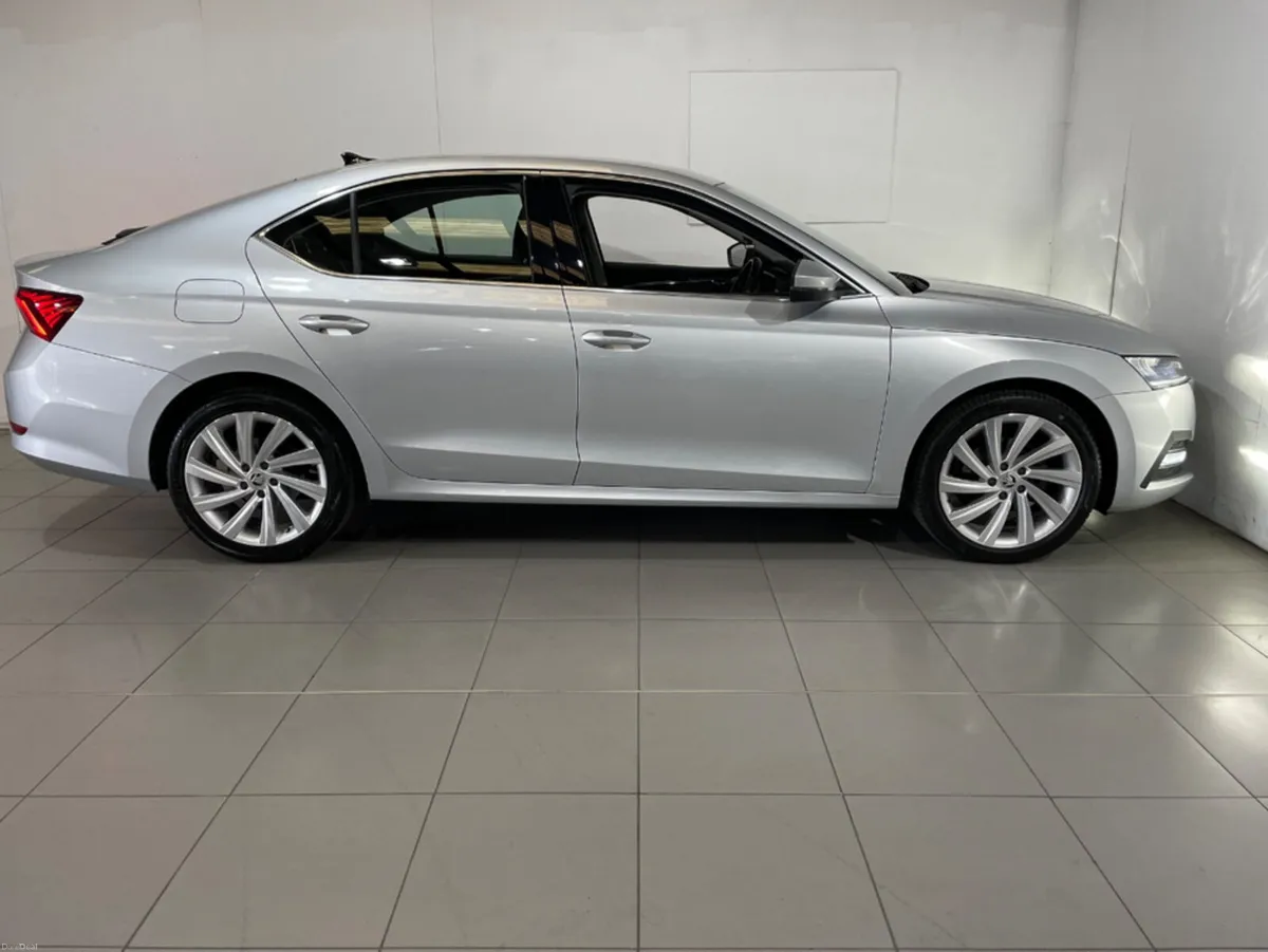 Skoda Octavia STYLE 1.0 TSI 110HP 5DR - Image 6
